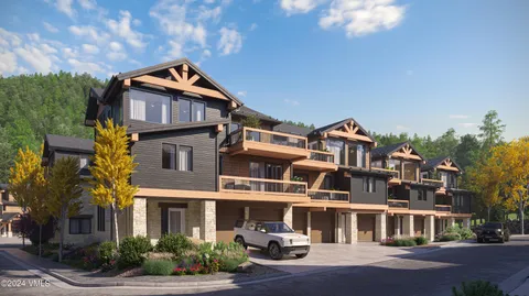 $2,895,000 | 155 Goldfinch Lane, Unit 3B, Avon, CO 81620