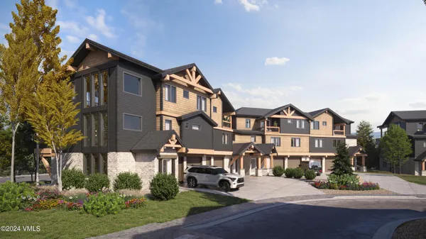 $2,895,000 | 155 Goldfinch Lane, Unit 3B, Avon, CO 81620