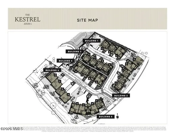 $2,895,000 | 155 Goldfinch Lane, Unit 3B, Avon, CO 81620