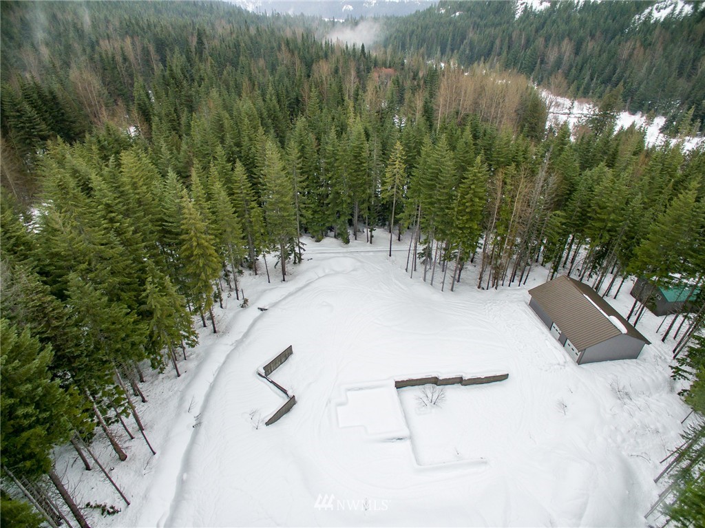 4080 Kachess Lake Road Easton, WA 98925 - Photo 1 of 13 Gallery Image 1
