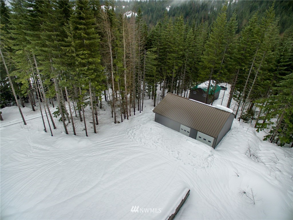 4080 Kachess Lake Road Easton, WA 98925 - Photo 4 of 13 Gallery Image 4