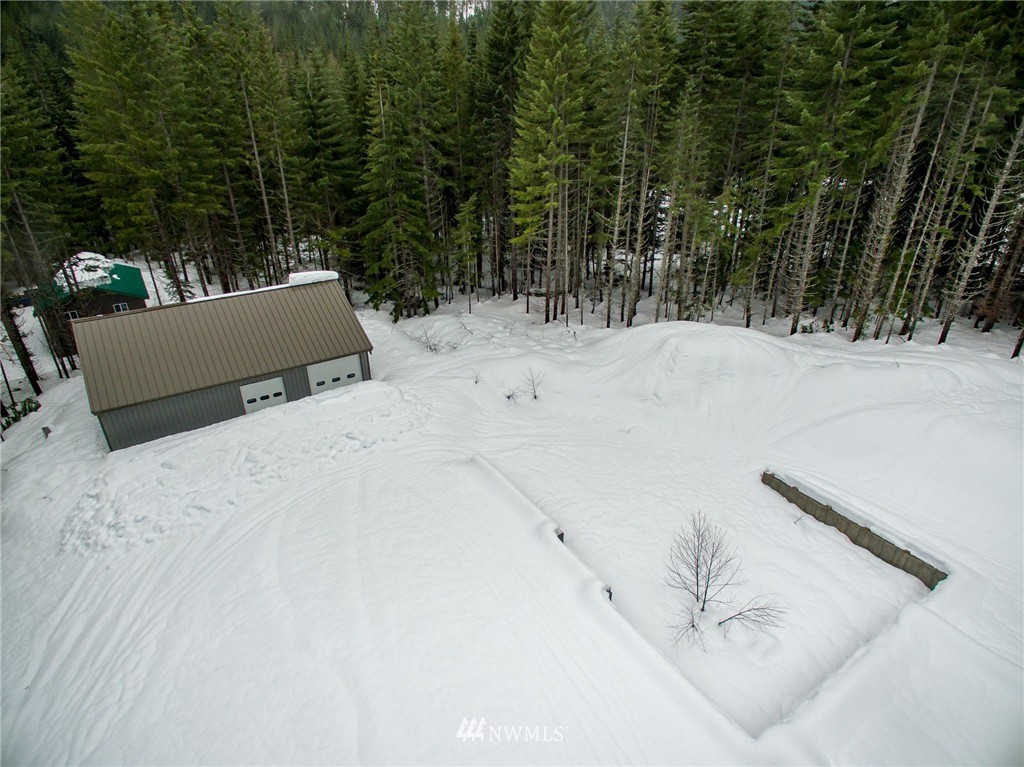 4080 Kachess Lake Road Easton, WA 98925 - Photo 5 of 13 Gallery Image 5