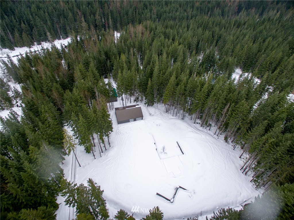 4080 Kachess Lake Road Easton, WA 98925 - Photo 6 of 13 Gallery Image 6