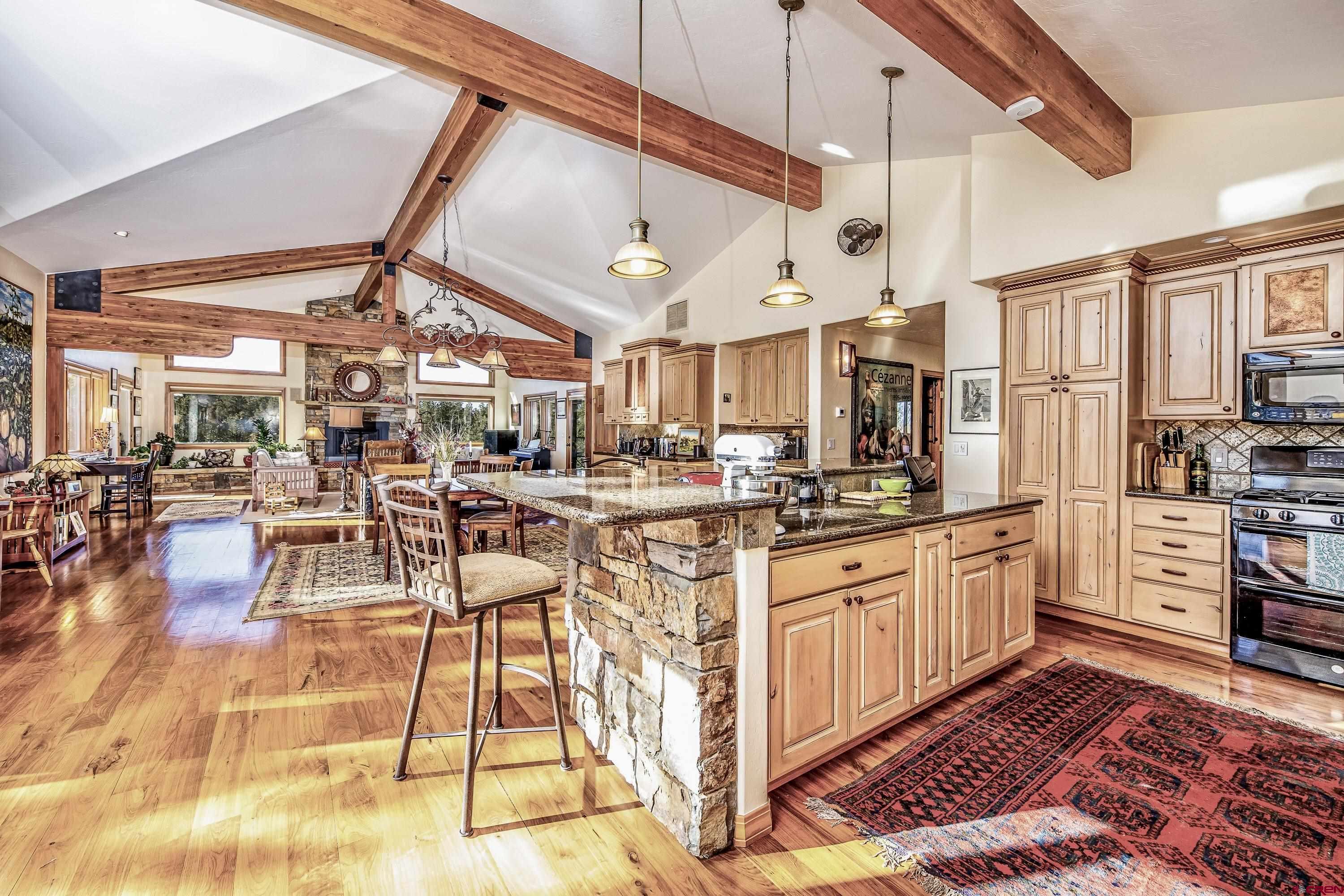 435 Juniper Road North Ridgway, CO 81432 - Photo 1 of 33 Gallery Image 1