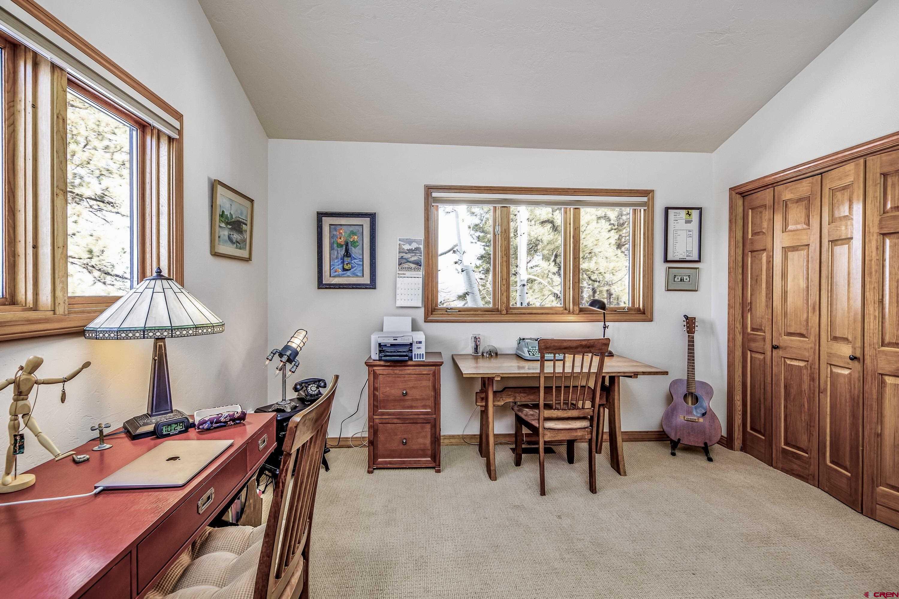 435 Juniper Road North Ridgway, CO 81432 - Photo 12 of 33 Gallery Image 12