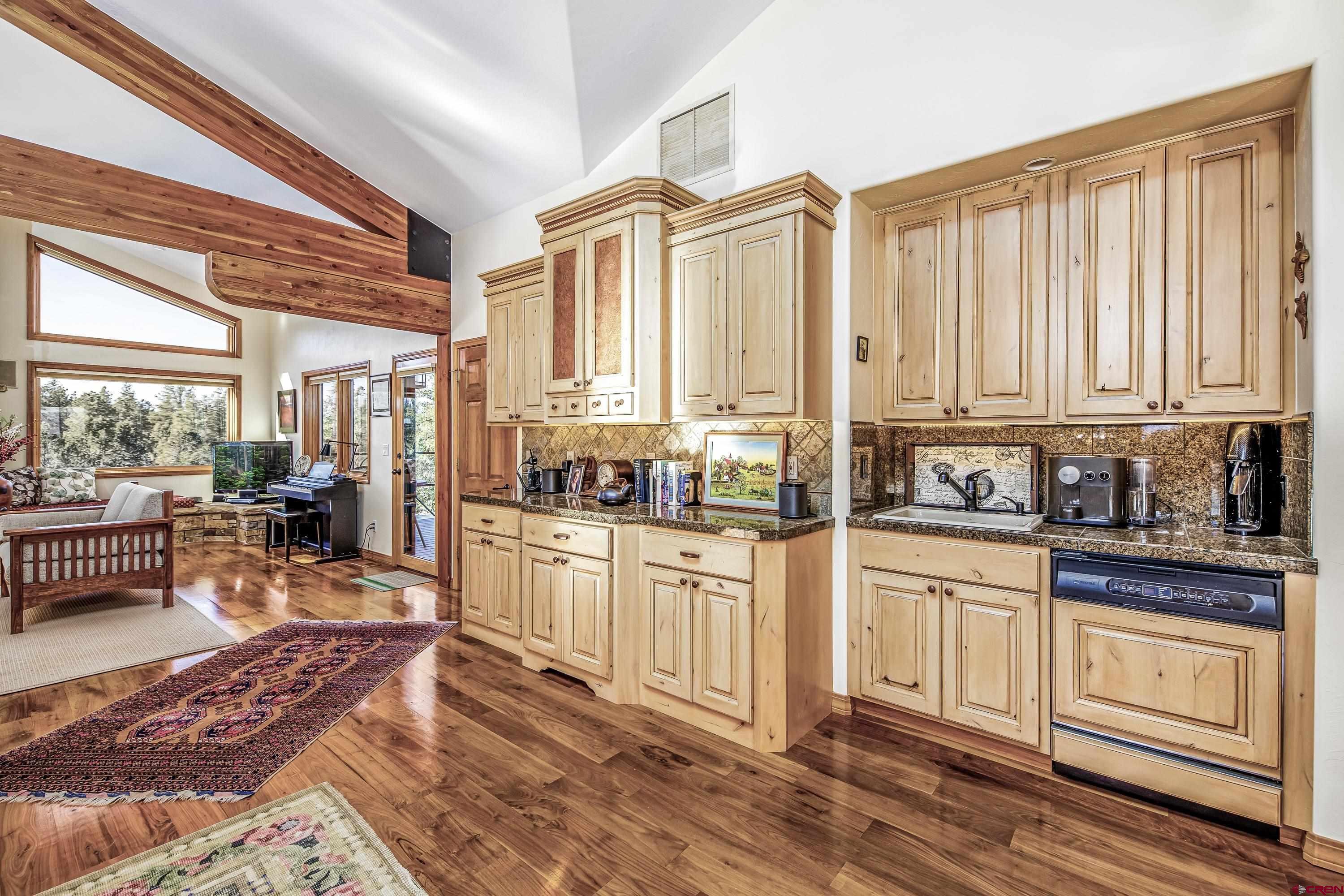 435 Juniper Road North Ridgway, CO 81432 - Photo 2 of 33 Gallery Image 2