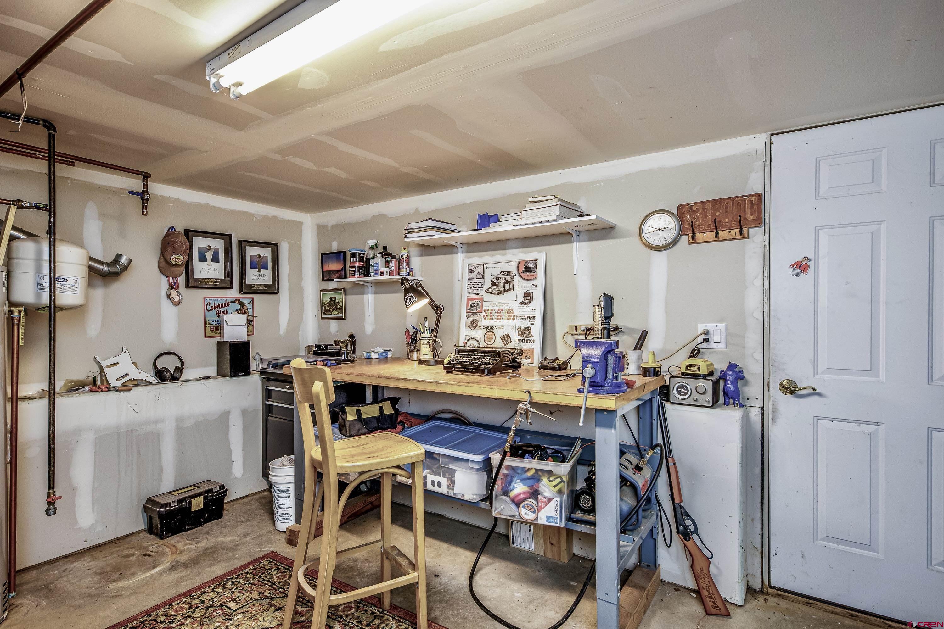 435 Juniper Road North Ridgway, CO 81432 - Photo 24 of 33 Gallery Image 24
