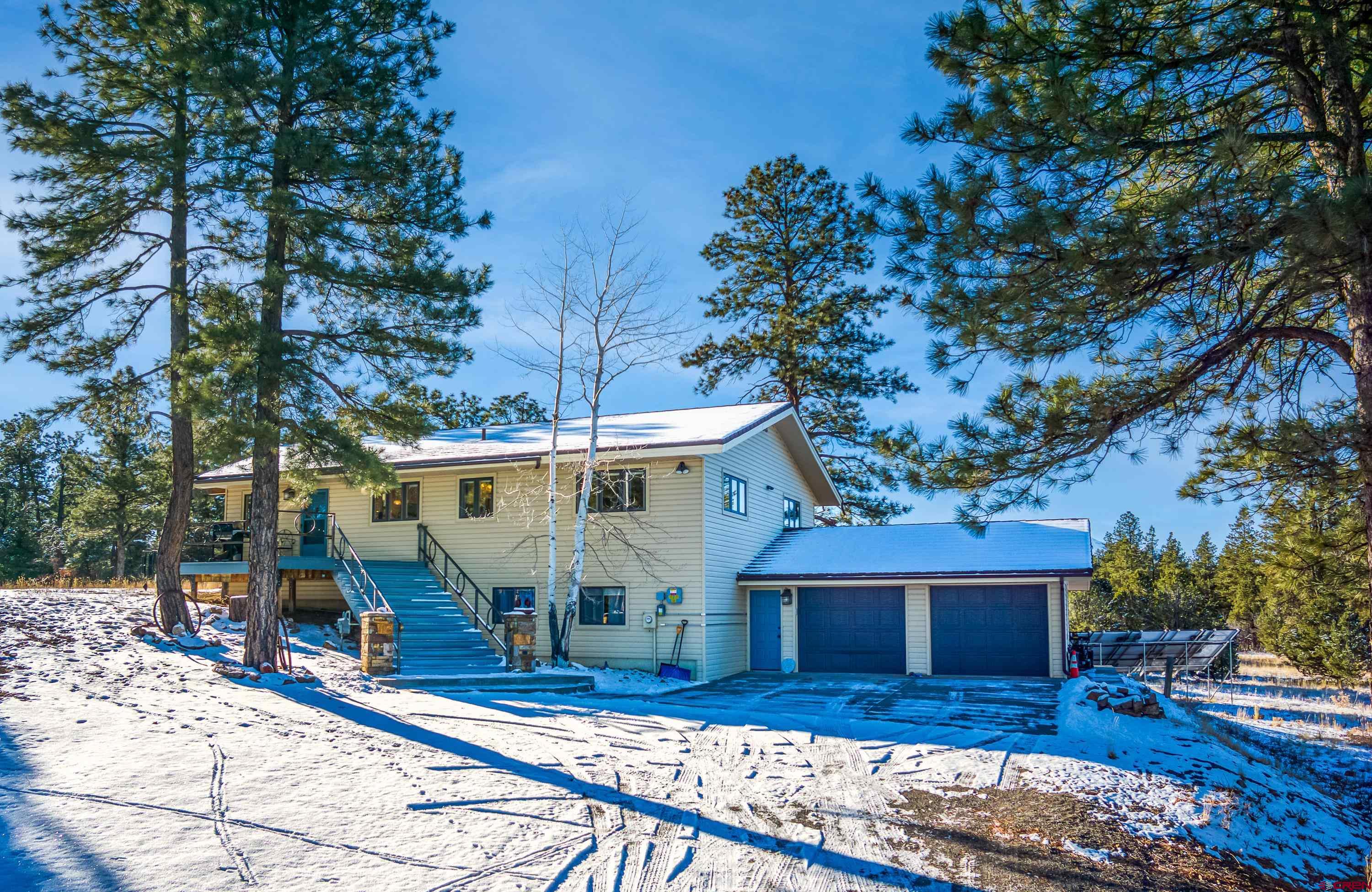 435 Juniper Road North Ridgway, CO 81432 - Photo 25 of 33 Gallery Image 25
