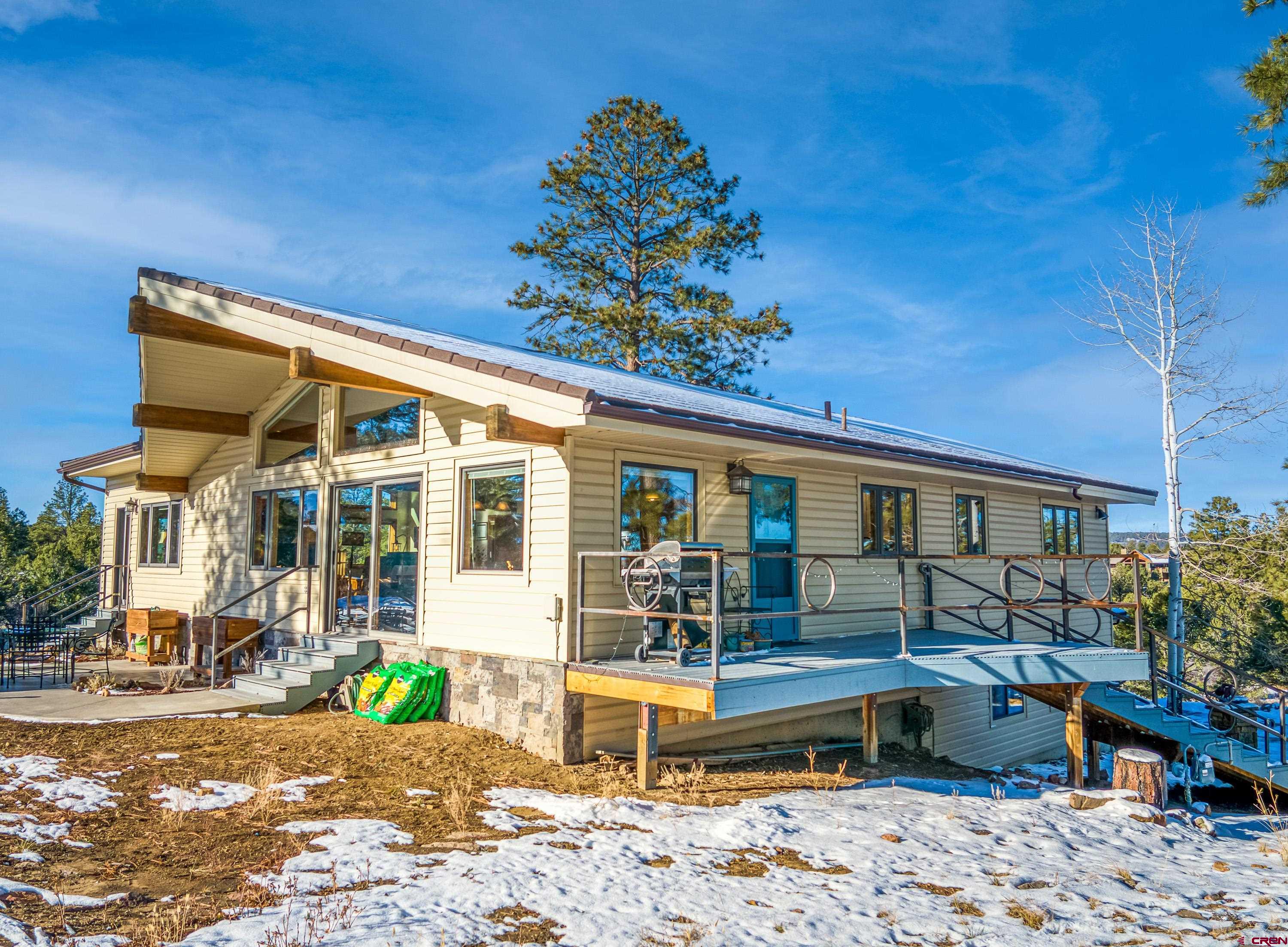435 Juniper Road North Ridgway, CO 81432 - Photo 26 of 33 Gallery Image 26