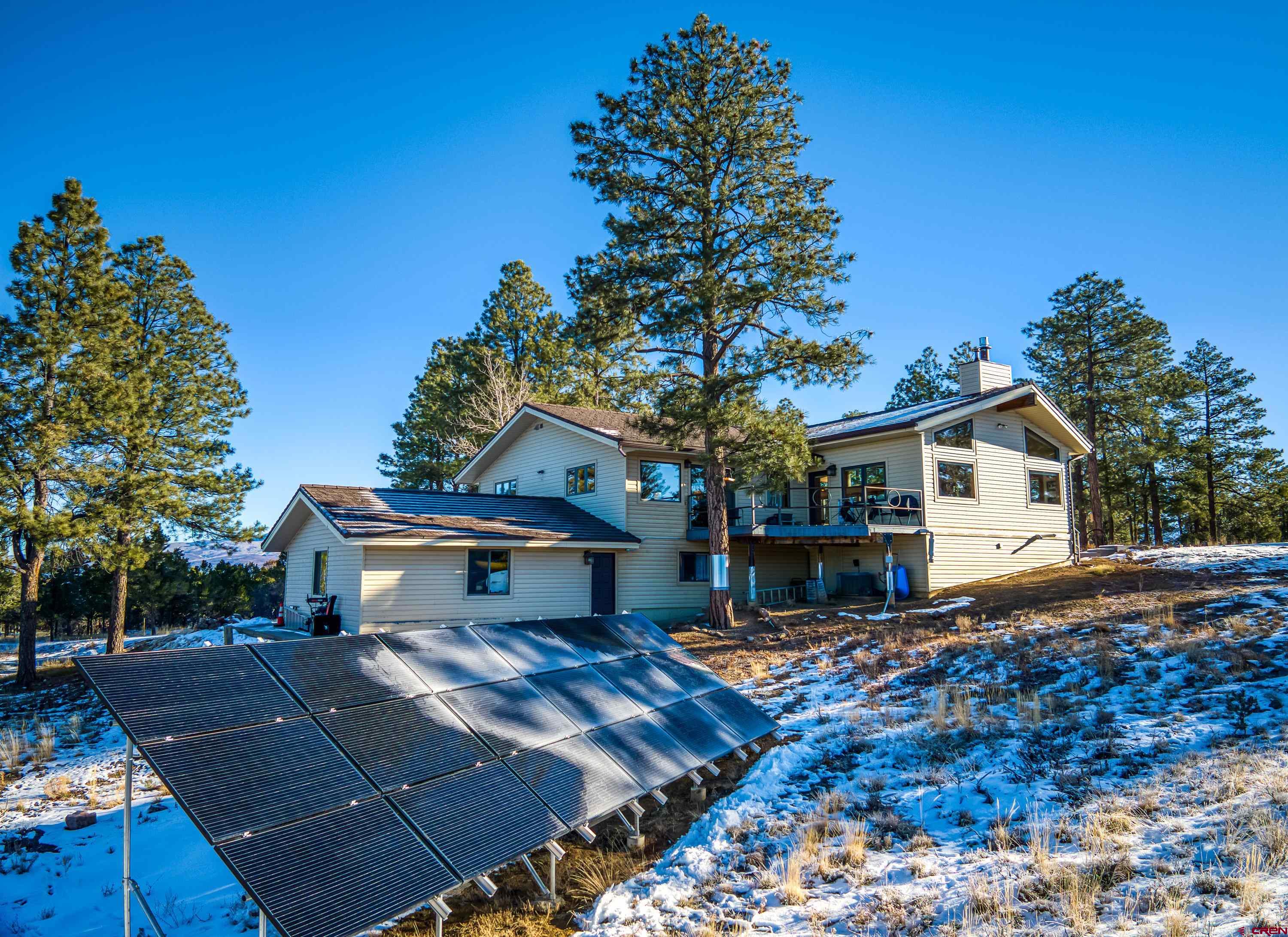 435 Juniper Road North Ridgway, CO 81432 - Photo 27 of 33 Gallery Image 27