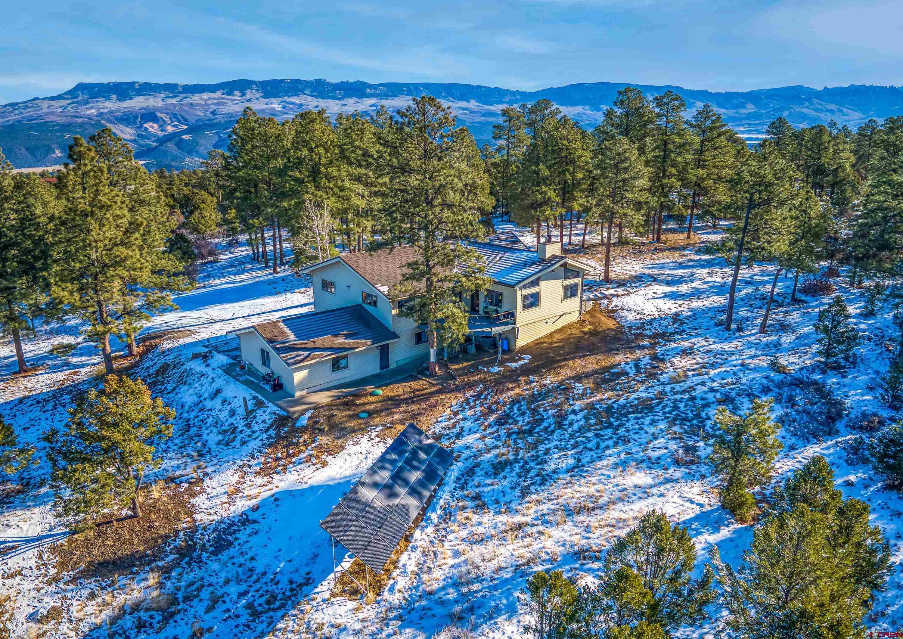 435 Juniper Road North Ridgway, CO 81432 - Photo 28 of 33 Gallery Image 28