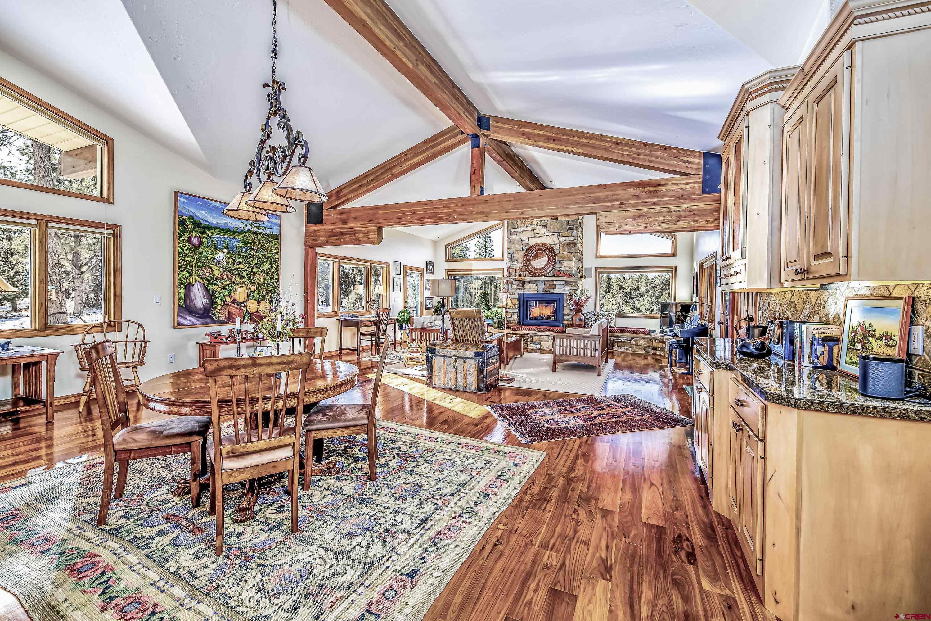 435 Juniper Road North Ridgway, CO 81432 - Photo 3 of 33 Gallery Image 3