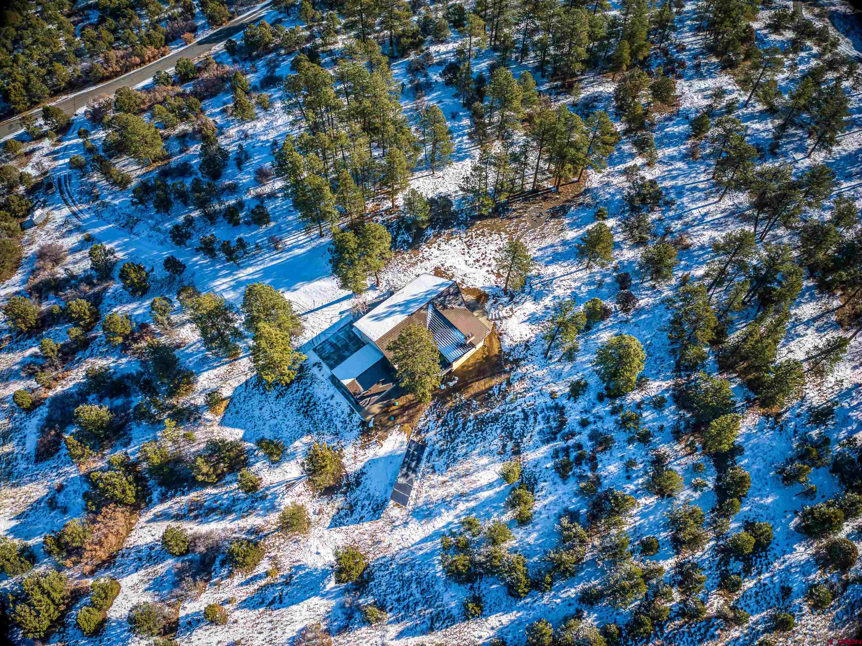 435 Juniper Road North Ridgway, CO 81432 - Photo 32 of 33 Gallery Image 32