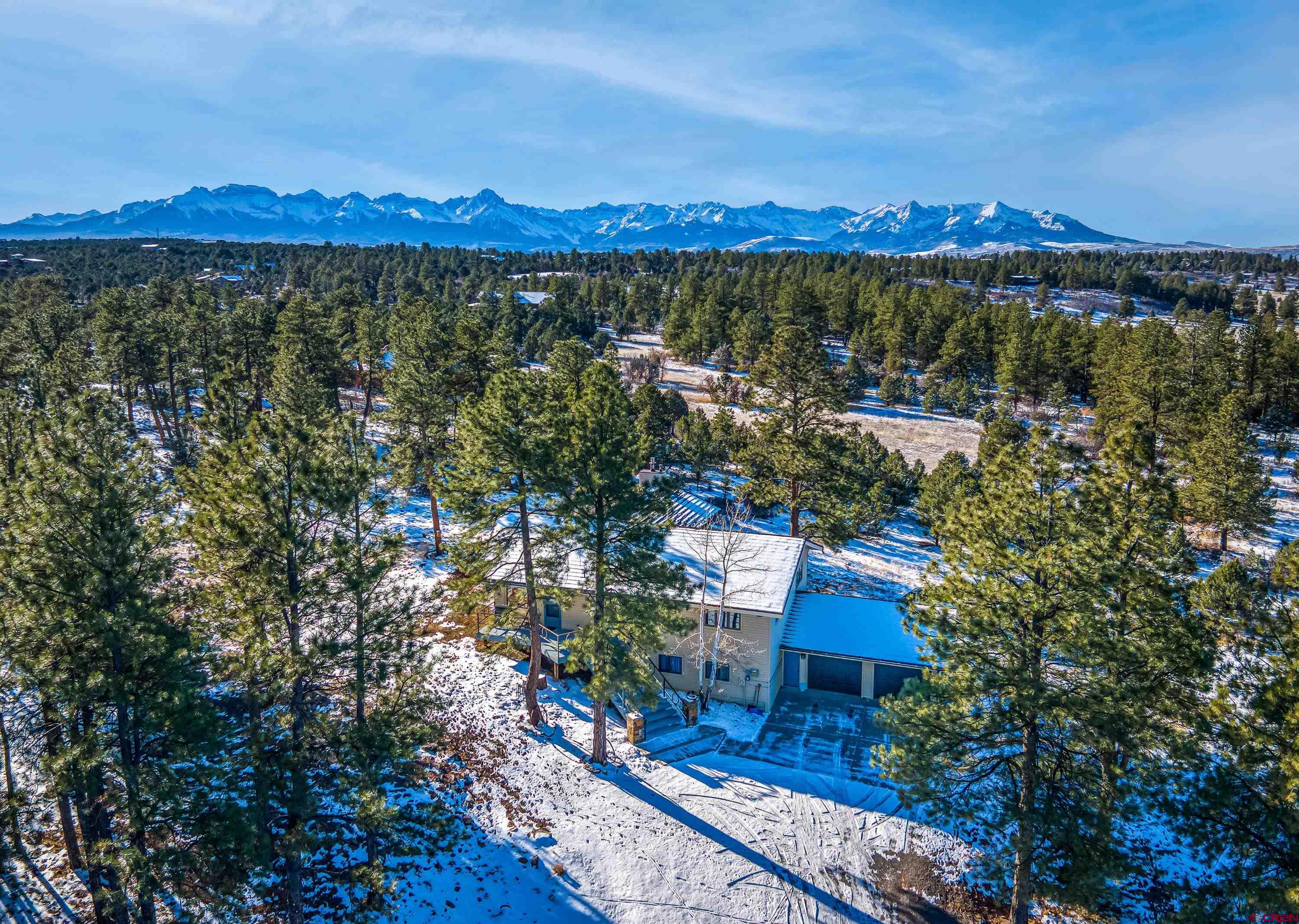 435 Juniper Road North Ridgway, CO 81432 - Photo 33 of 33 Gallery Image 33
