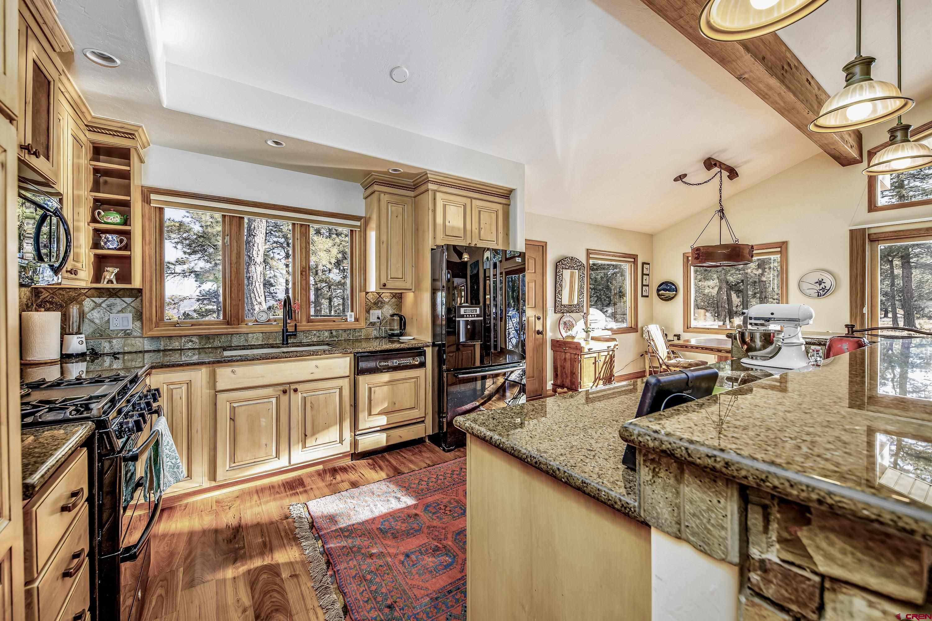 435 Juniper Road North Ridgway, CO 81432 - Photo 4 of 33 Gallery Image 4