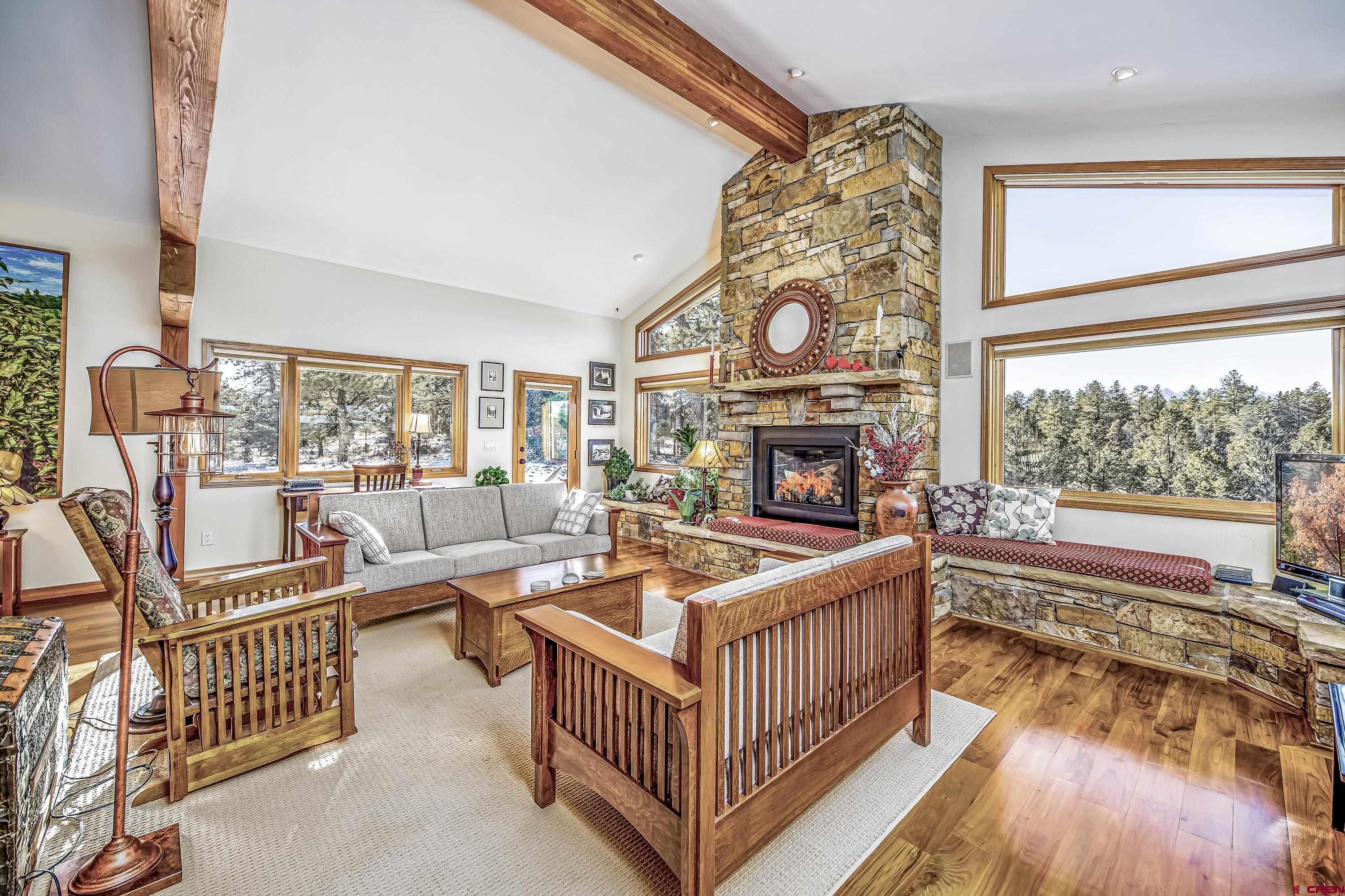 435 Juniper Road North Ridgway, CO 81432 - Photo 5 of 33 Gallery Image 5