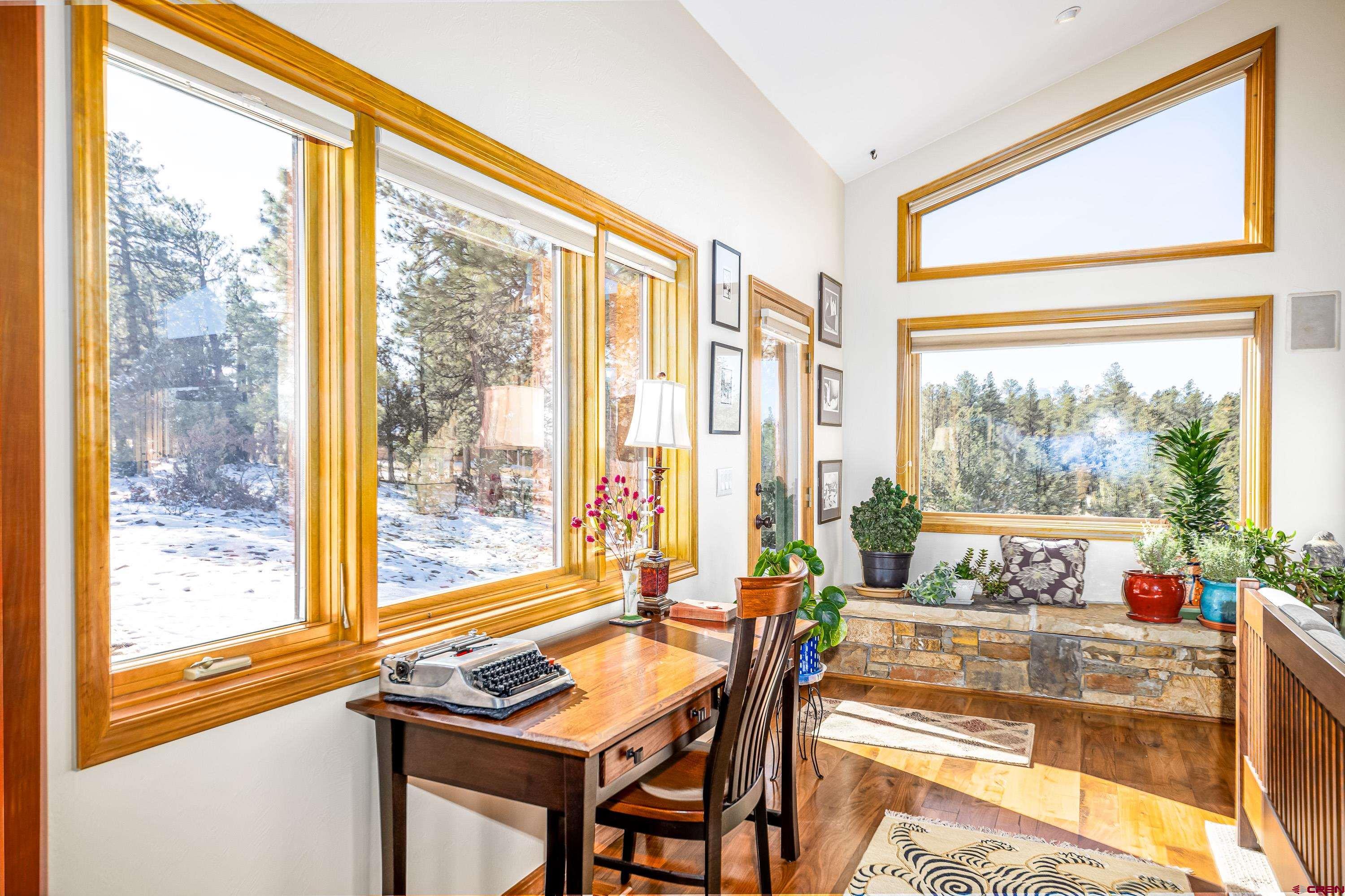 435 Juniper Road North Ridgway, CO 81432 - Photo 6 of 33 Gallery Image 6