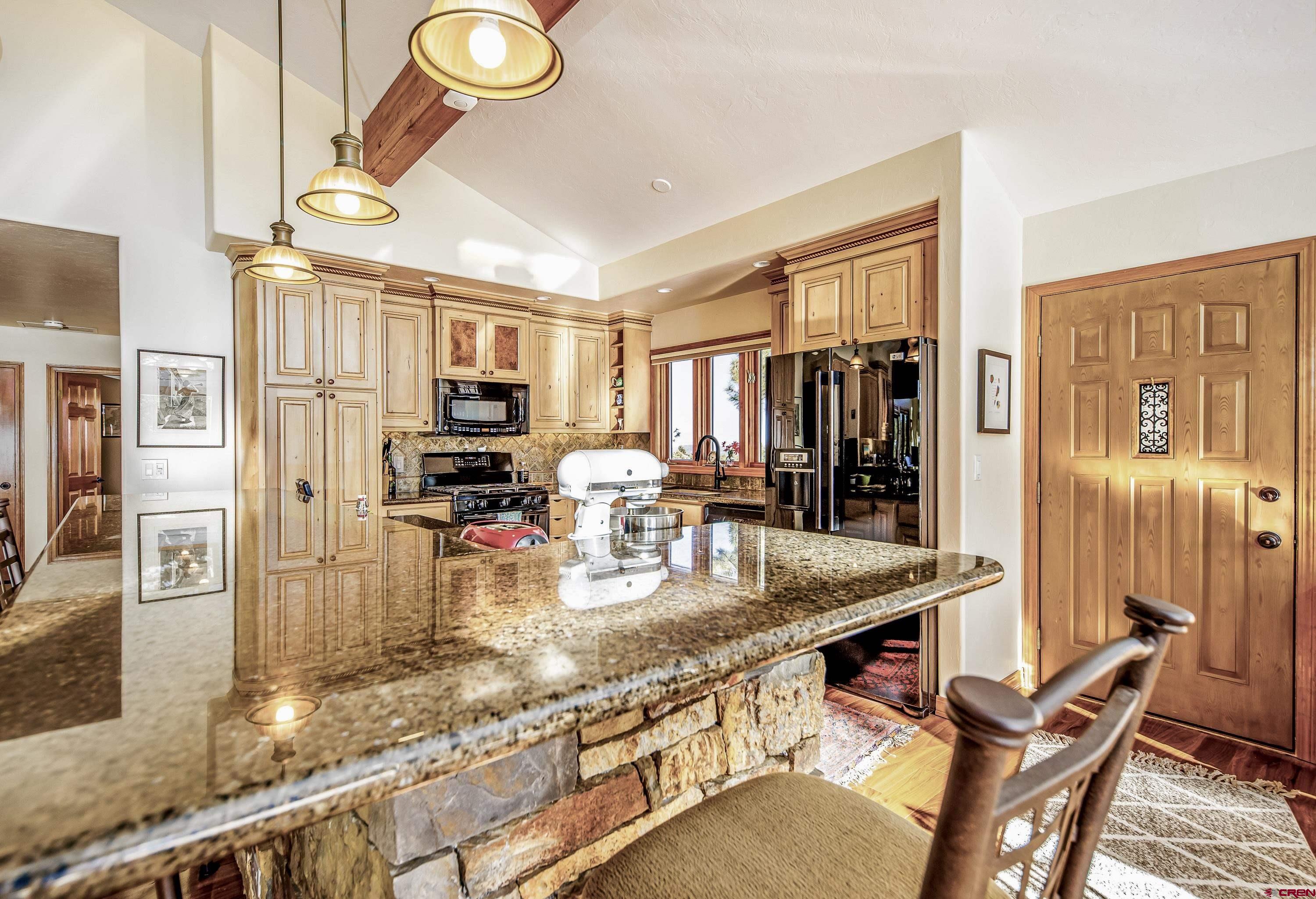 435 Juniper Road North Ridgway, CO 81432 - Photo 7 of 33 Gallery Image 7