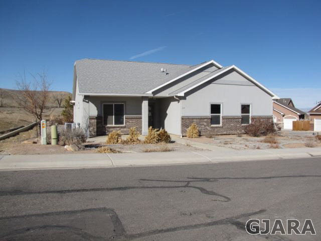 125 Dry Creek Road Grand Junction, CO 81503 - Photo 1 of 15 Gallery Image 1