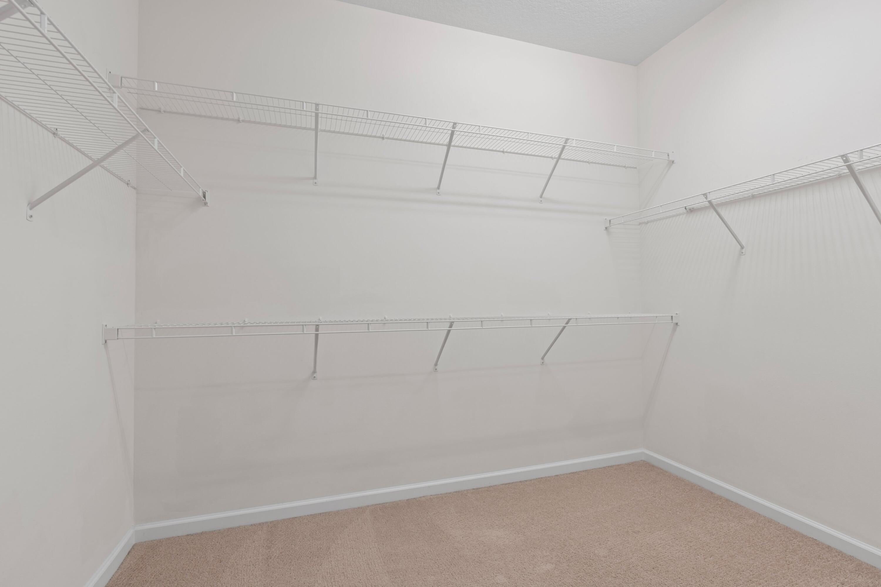 1439 Northwest 49th Lane Boca Raton, FL 33431 - Photo 14 of 41 Walk-In Closet
