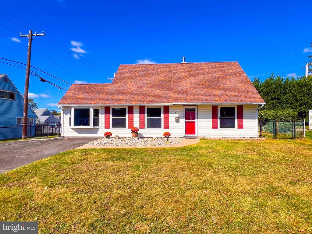 23 Hedge Road Levittown, PA 19056 - Photo 1 of 35 Front Exterior