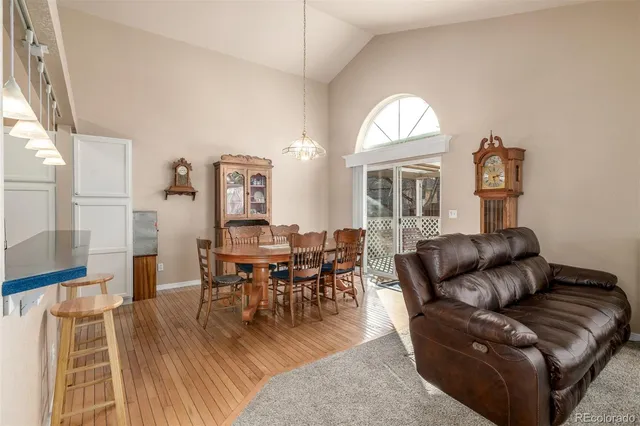 $599,950 | 1195 South Allison Street, Lakewood, CO 80232