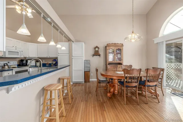 $599,950 | 1195 South Allison Street, Lakewood, CO 80232