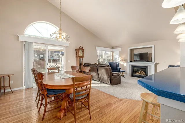 $599,950 | 1195 South Allison Street, Lakewood, CO 80232