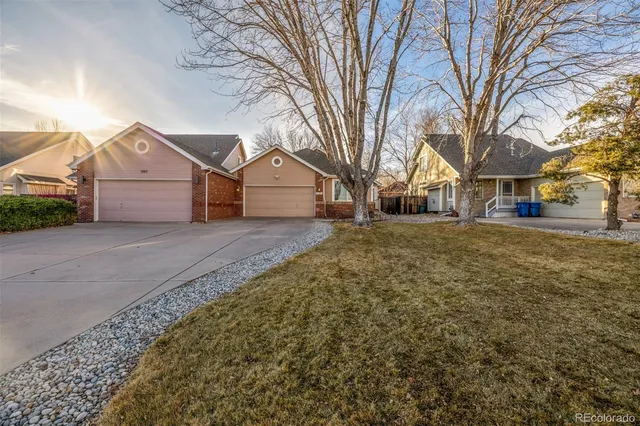 $599,950 | 1195 South Allison Street, Lakewood, CO 80232