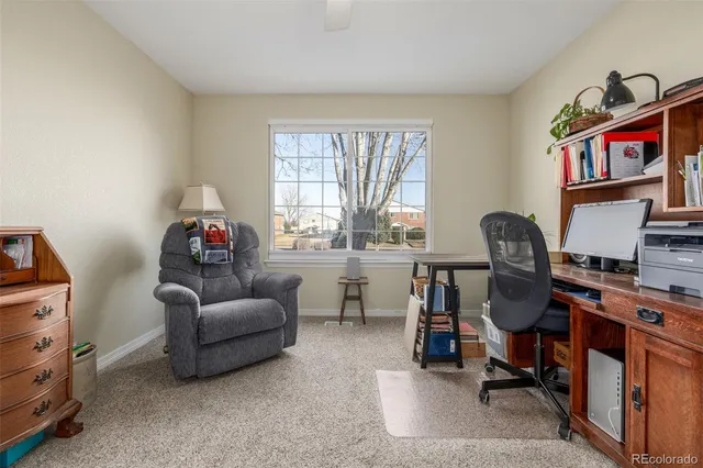 $599,950 | 1195 South Allison Street, Lakewood, CO 80232