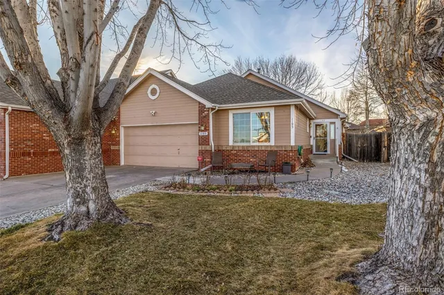 $599,950 | 1195 South Allison Street, Lakewood, CO 80232