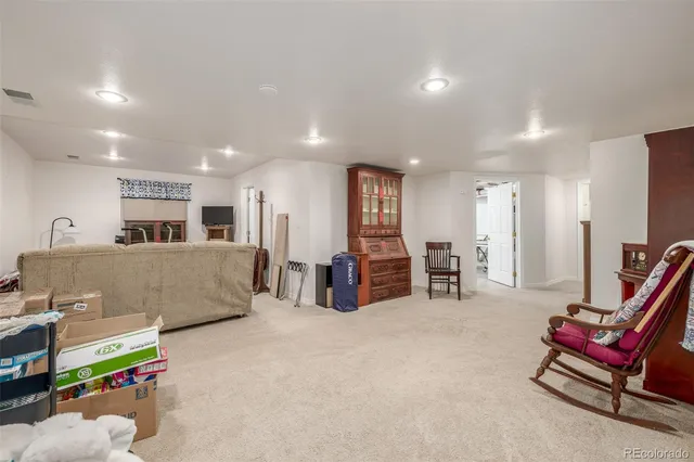 $599,950 | 1195 South Allison Street, Lakewood, CO 80232