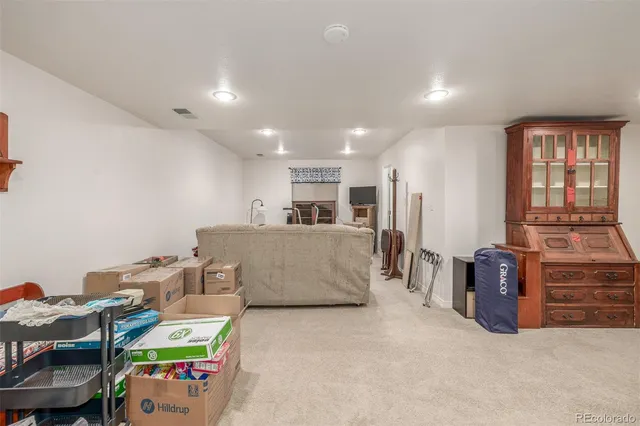 $599,950 | 1195 South Allison Street, Lakewood, CO 80232