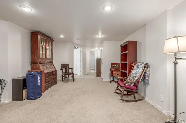 $599,950 | 1195 South Allison Street, Lakewood, CO 80232