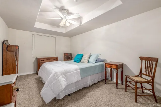 $599,950 | 1195 South Allison Street, Lakewood, CO 80232