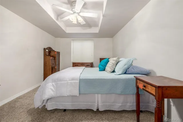 $599,950 | 1195 South Allison Street, Lakewood, CO 80232