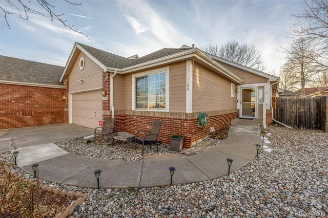 $599,950 | 1195 South Allison Street, Lakewood, CO 80232