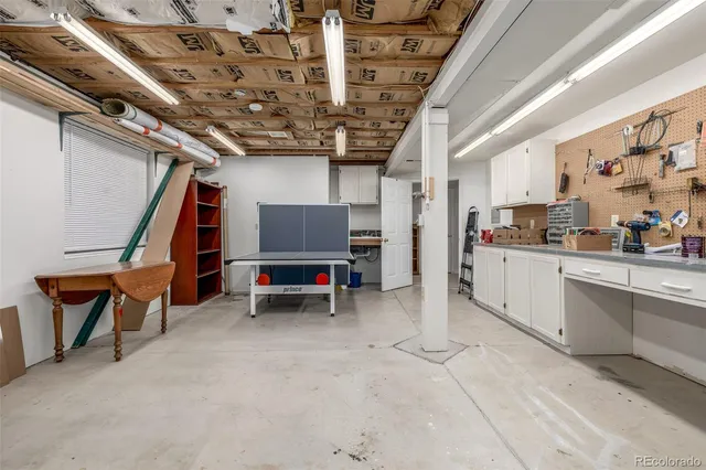 $599,950 | 1195 South Allison Street, Lakewood, CO 80232