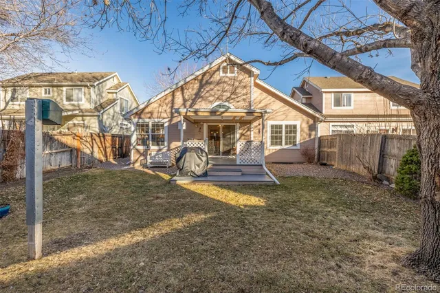 $599,950 | 1195 South Allison Street, Lakewood, CO 80232