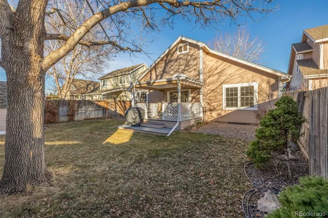 $599,950 | 1195 South Allison Street, Lakewood, CO 80232