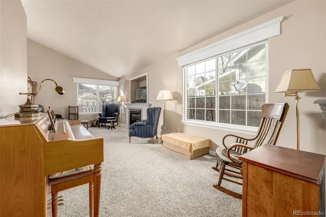 $599,950 | 1195 South Allison Street, Lakewood, CO 80232