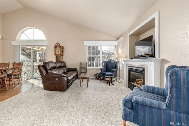 $599,950 | 1195 South Allison Street, Lakewood, CO 80232