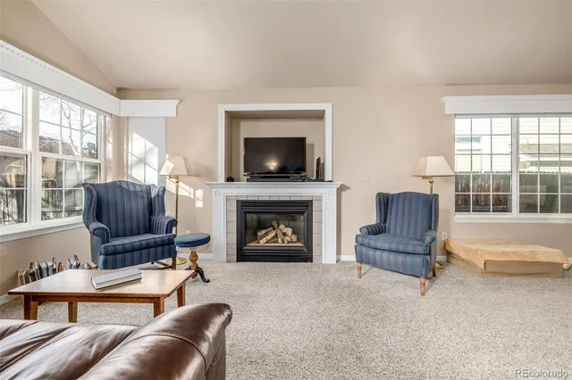 $599,950 | 1195 South Allison Street, Lakewood, CO 80232