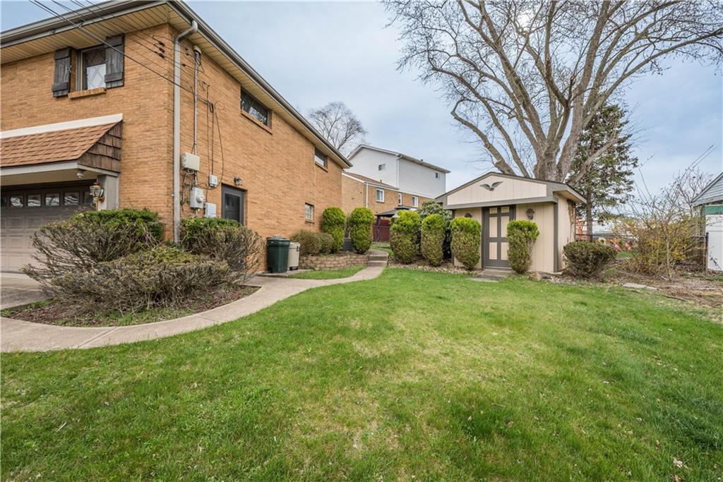 3349 McRoberts Road Pittsburgh, PA 15234 - Photo 36 of 38 Gallery Image 36