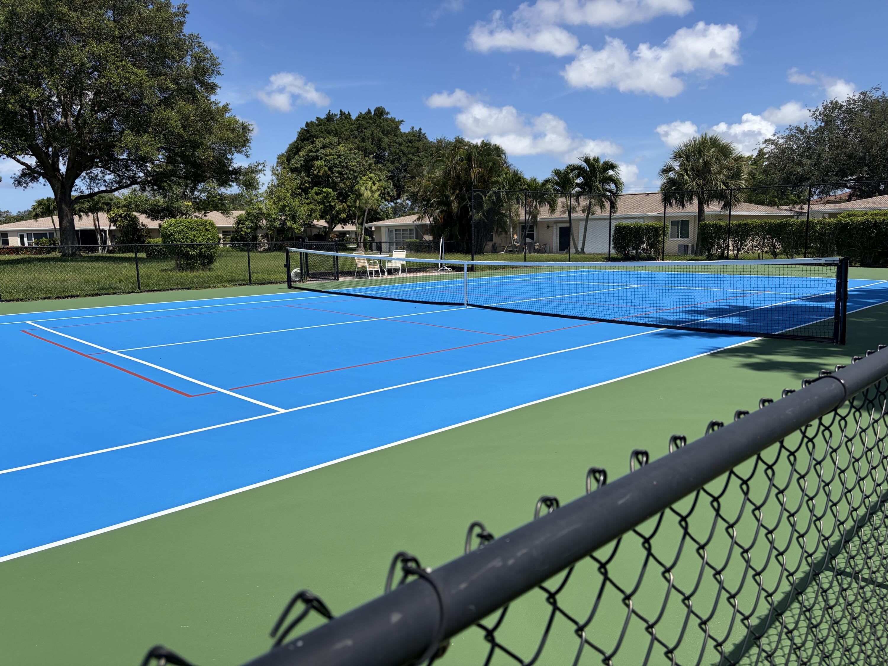 20928 Sedgewick Drive, Unit 399 Boca Raton, FL 33433 - Photo 18 of 18 Tennis