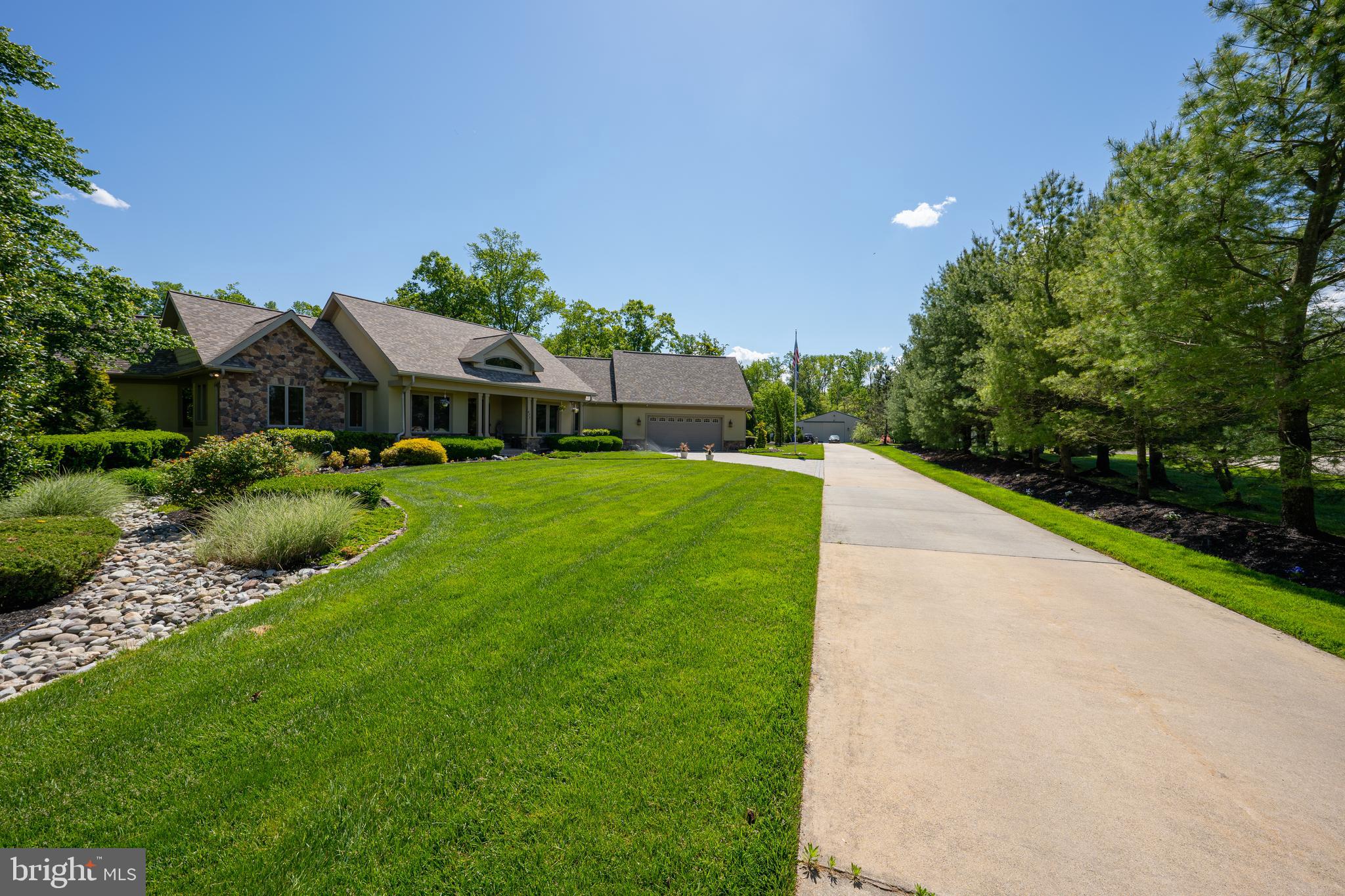 477 Heritage Road Sewell, NJ 08080 - Photo 39 of 84