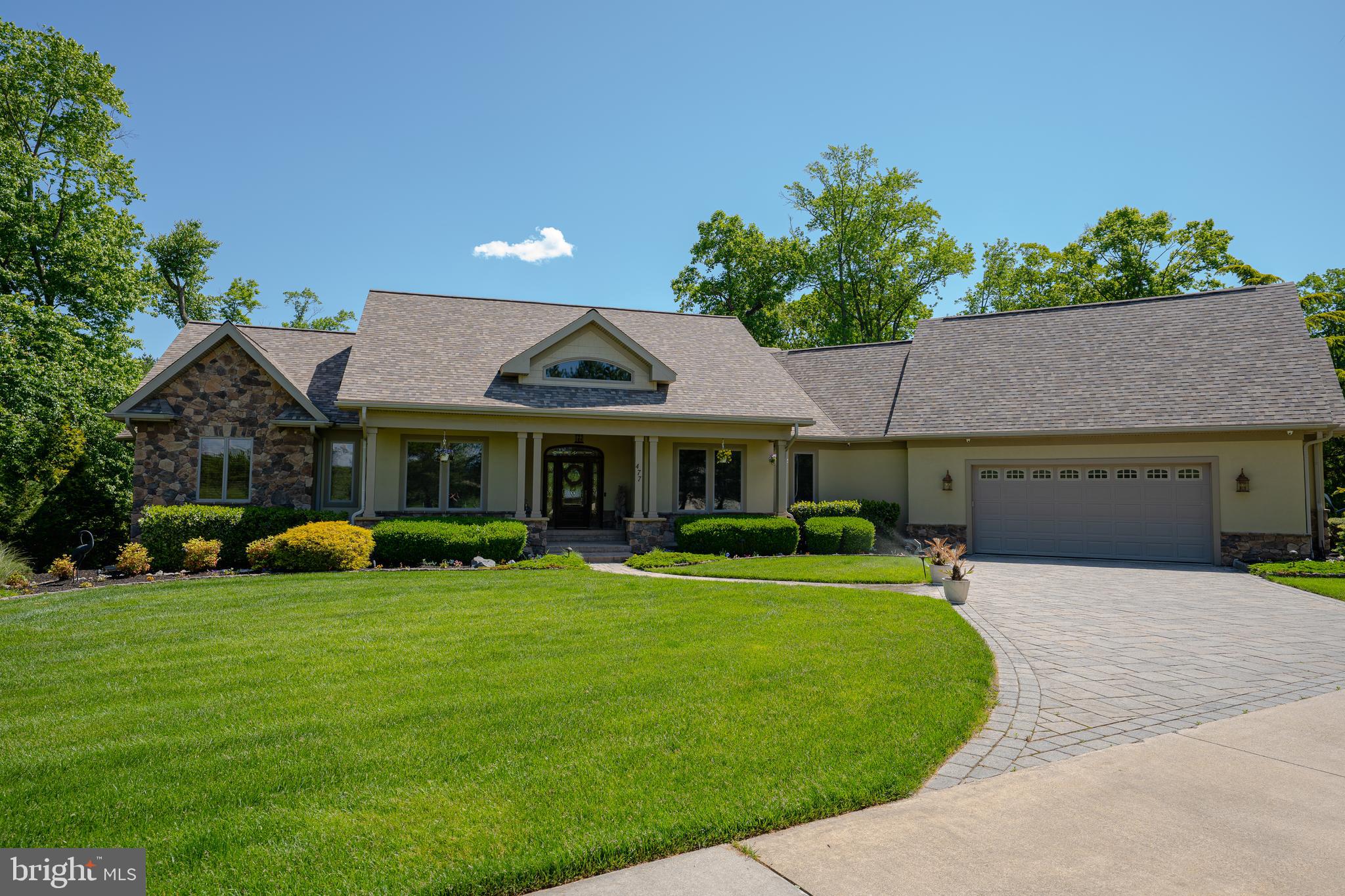 477 Heritage Road Sewell, NJ 08080 - Photo 41 of 84