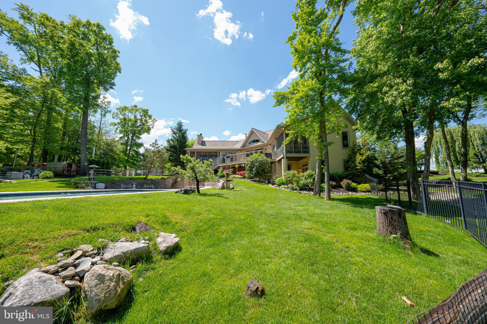 477 Heritage Road Sewell, NJ 08080 - Photo 47 of 84