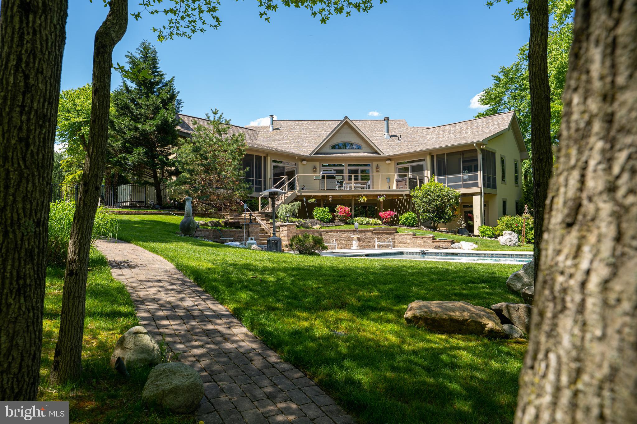 477 Heritage Road Sewell, NJ 08080 - Photo 59 of 84