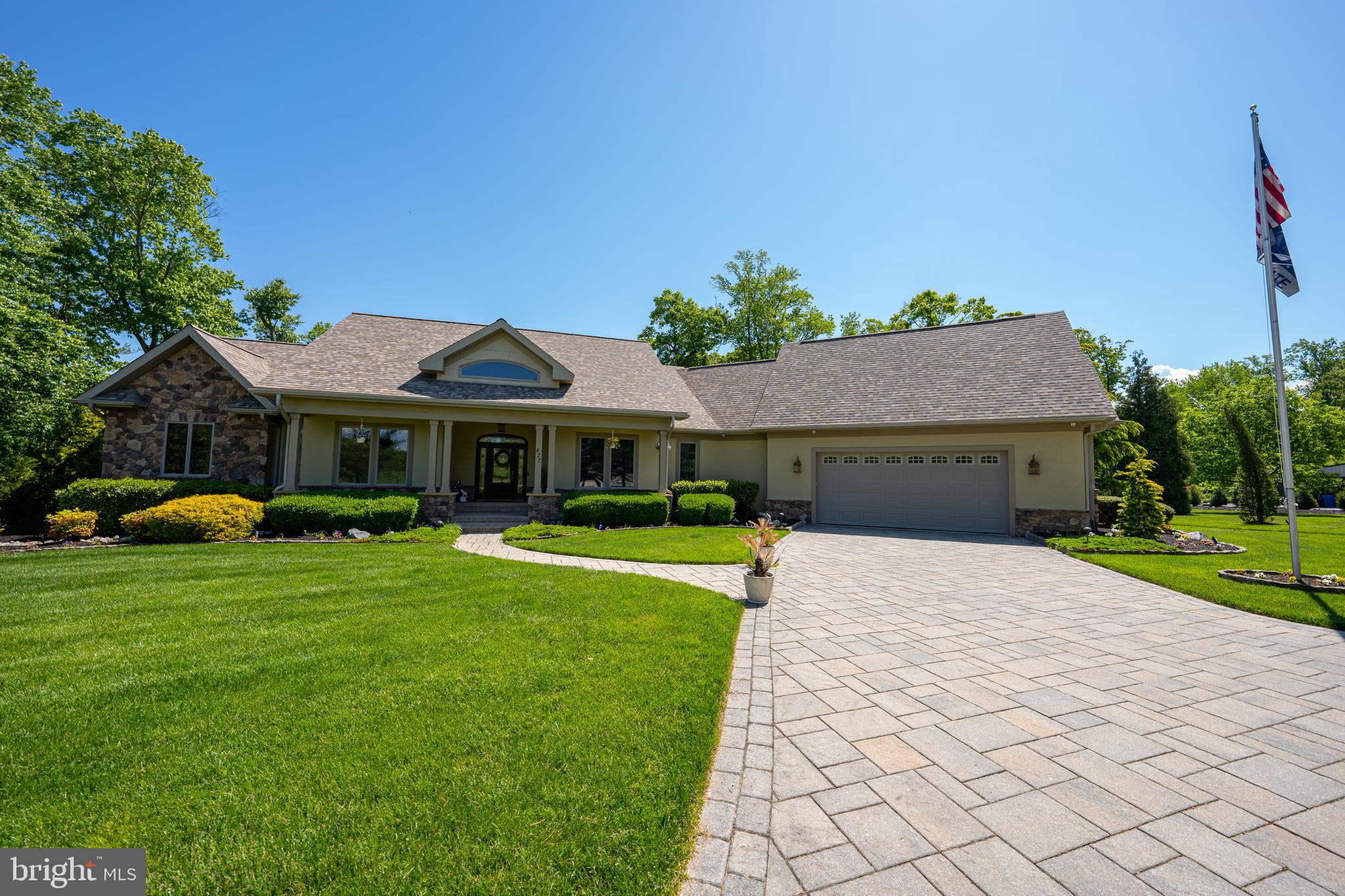 477 Heritage Road Sewell, NJ 08080 - Photo 7 of 84